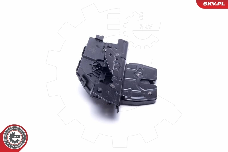 Fecho de tampa de porta-malas (de 3ª/5ª porta traseira) para BMW X5  E53