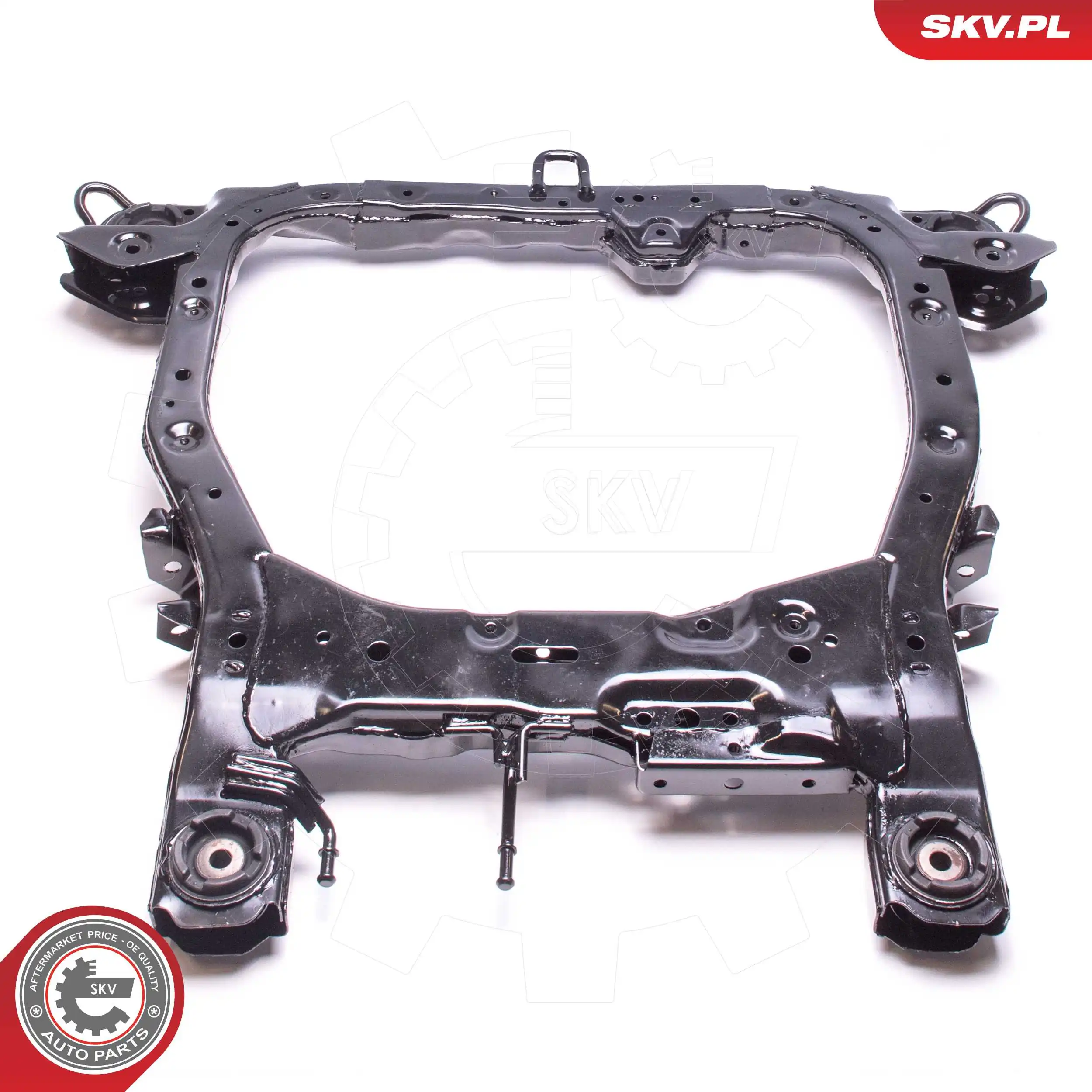 Compre Viga de suspensão dianteira (plataforma veicular) Hyundai Santa Fe 2