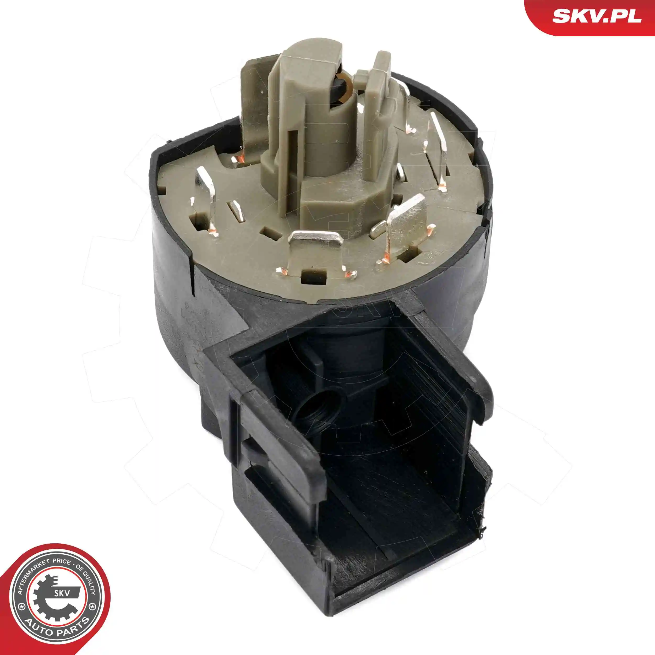 Grupo de contato de fecho de ignição SKV 65SKV021 preço, a partir de 10,79 USD