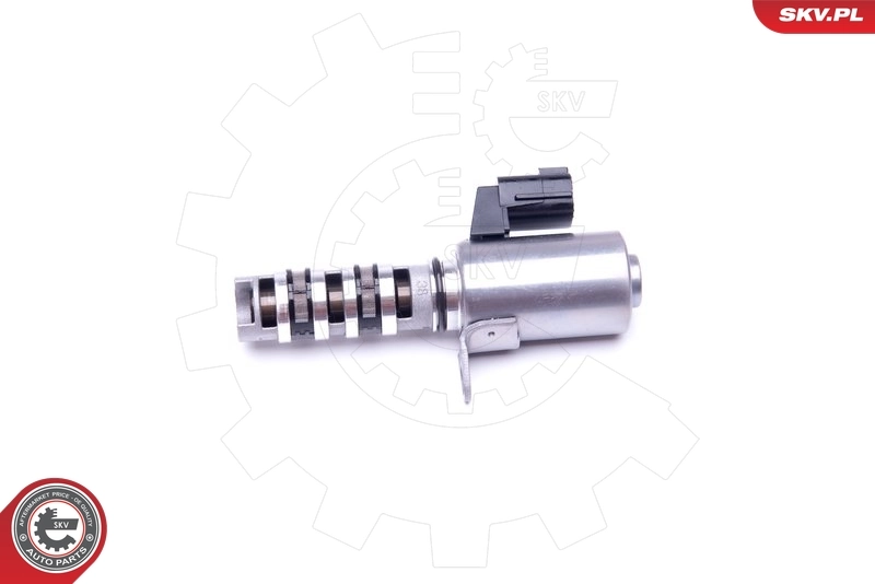 Válvula eletromagnética de posição (de fases) da árvore distribuidora SKV 39SKV051 preço, a partir de 75,86 USD