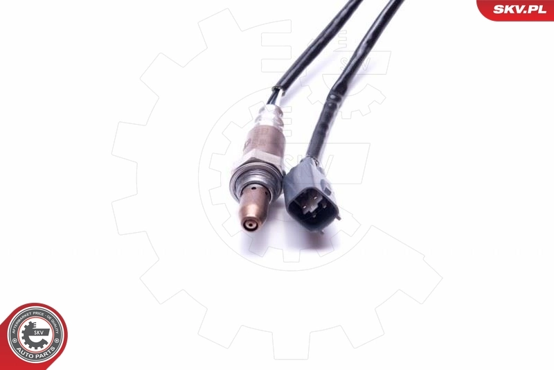 09SKV441 SKV Sonda lambda, sensor de oxigênio