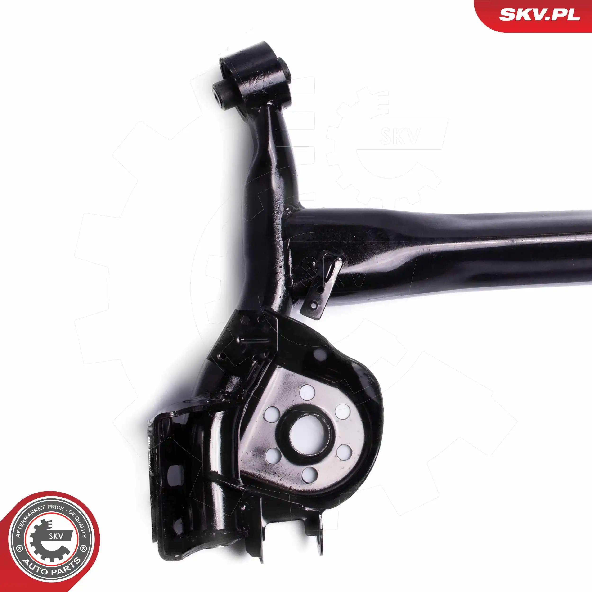 Viga de suspensão traseira (plataforma veicular) para KIA Rio II JB