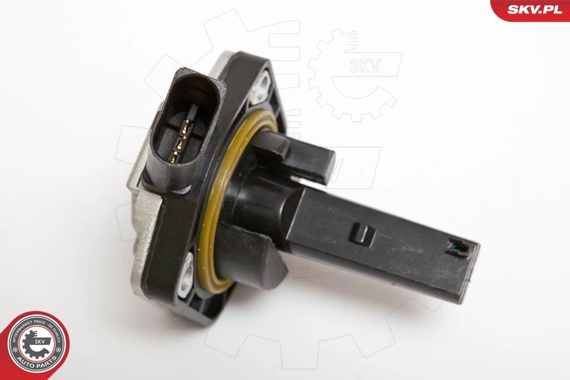 Sensor do nível de óleo de motor Skoda SuperB 2 3T4