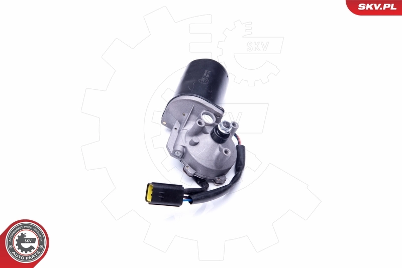 Motor de limpador pára-brisas do pára-brisas SKV 19SKV046 preço, a partir de 69,58 USD