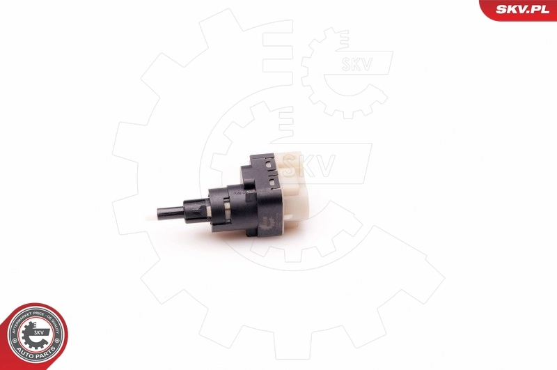17SKV376 SKV Sensor de ativação do sinal de parada