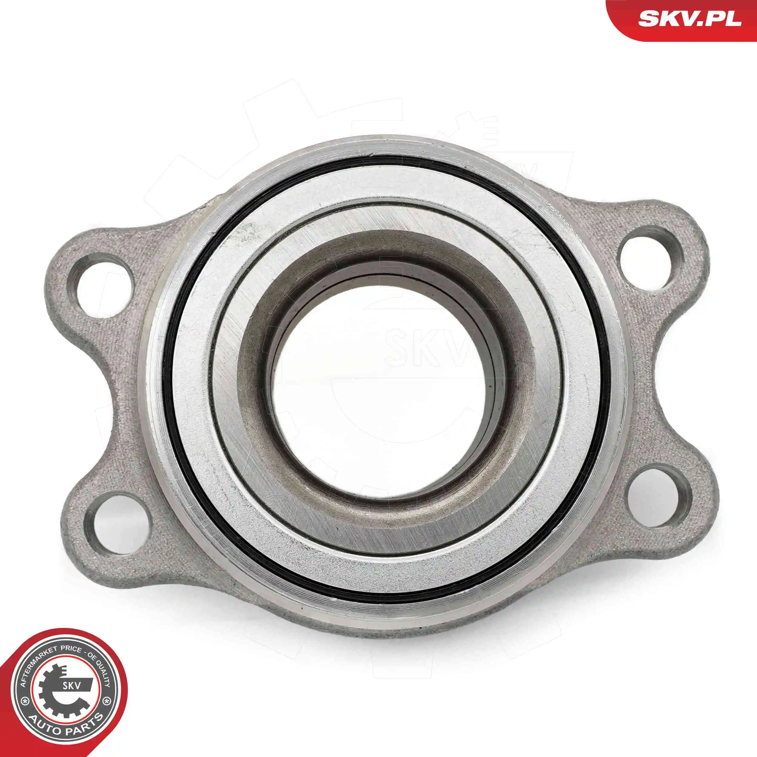 Rolamento de cubo traseiro 29SKV645 SKV