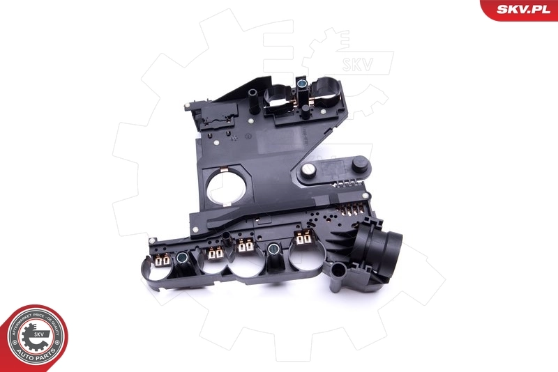 Filtro da Caixa Automática de Mudança SKV 96SKV078 preço, a partir de 12,62 USD