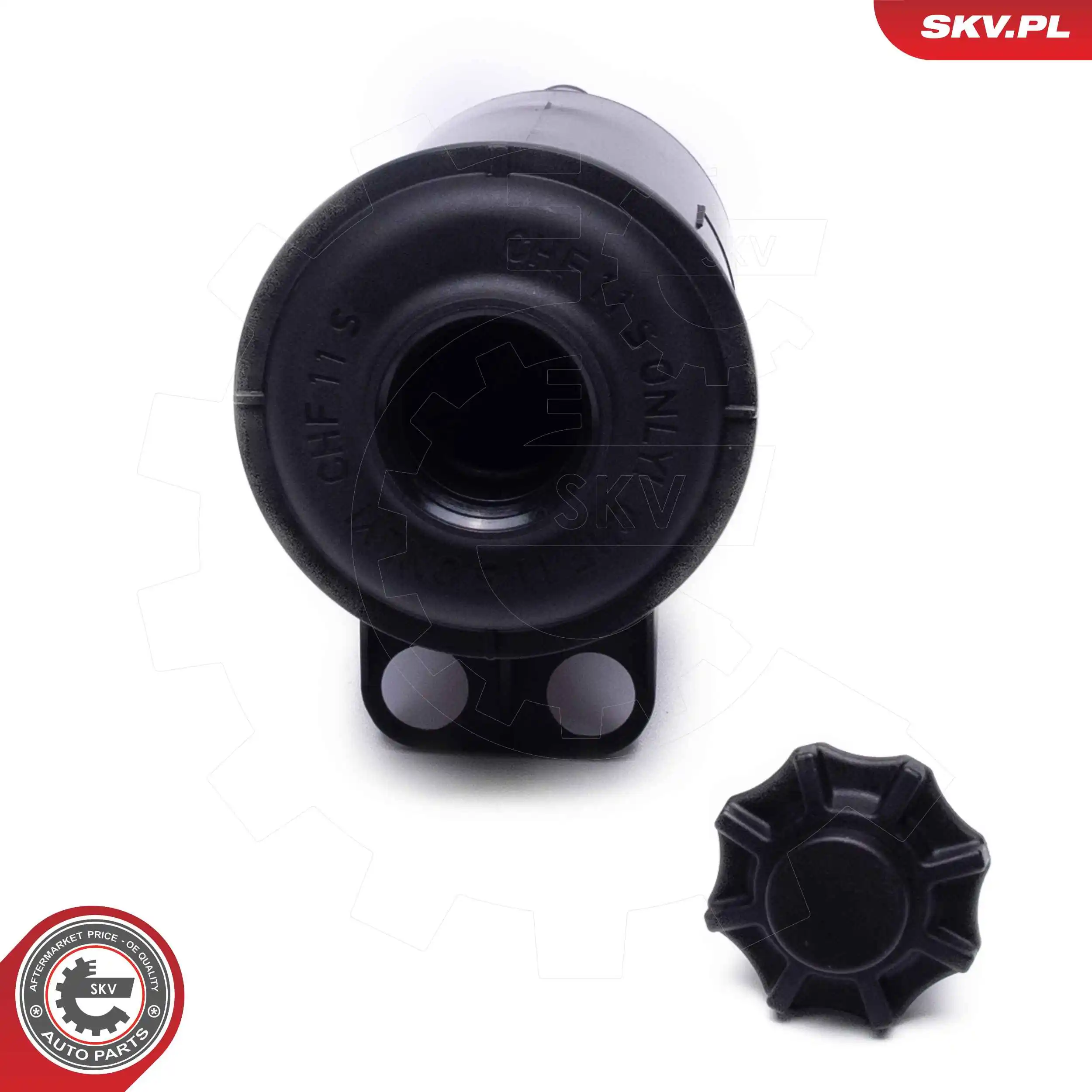 Compre 30121381 AND Tanque de bomba da Direção hidrâulica assistida