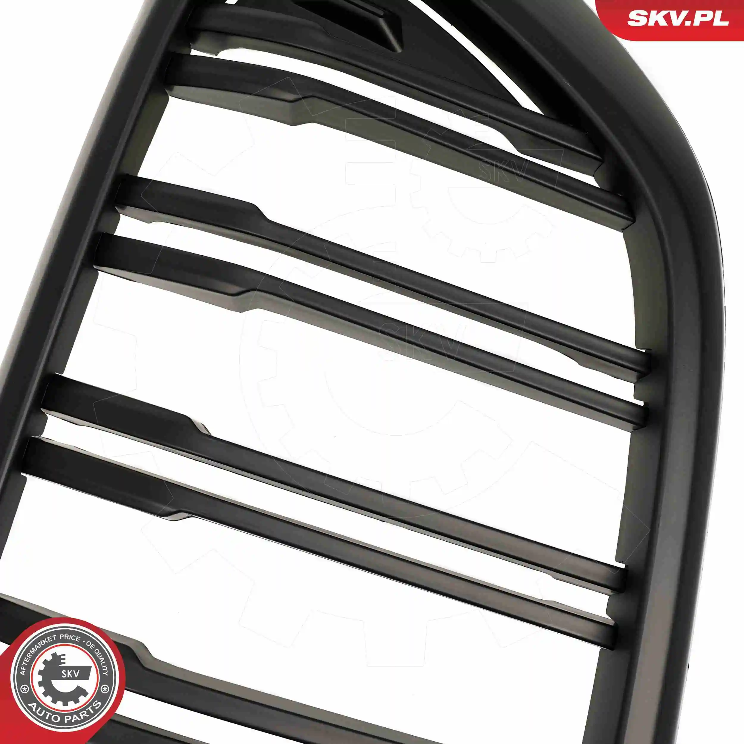 Compre Grelha do radiador BMW 6 