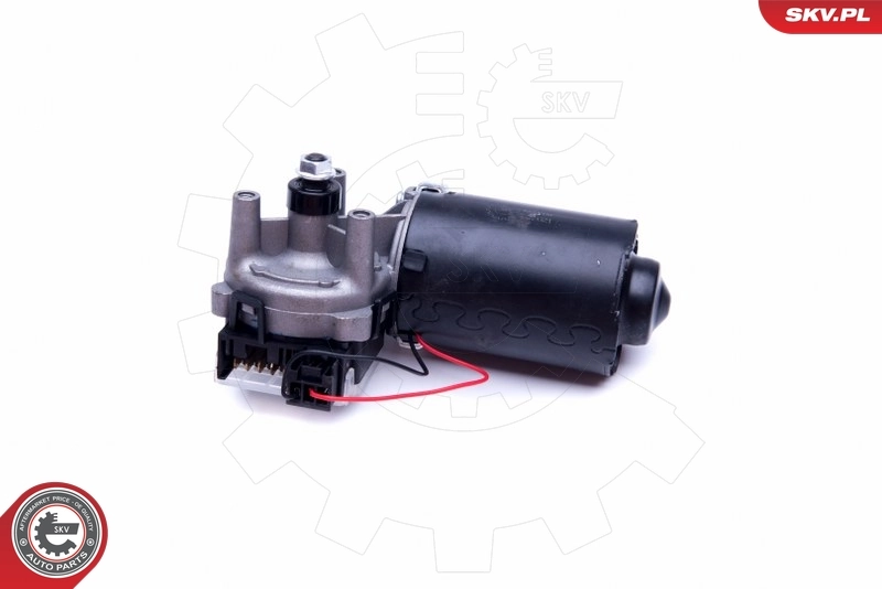 Compre Motor de limpador pára-brisas do pára-brisas Fiat Panda 1