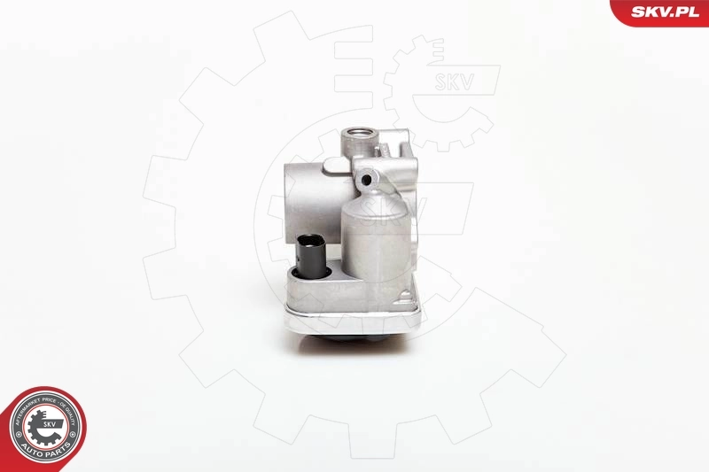 Compre 12SKV030 SKV Válvula de borboleta montada