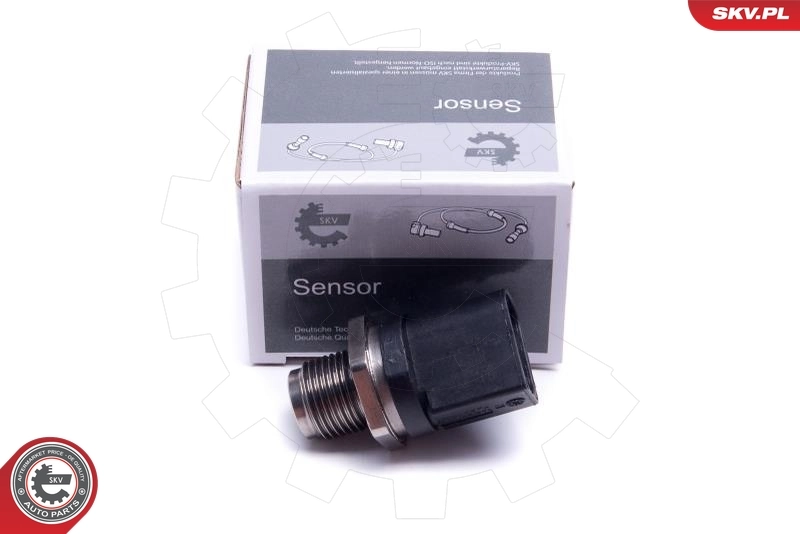 Sensor de pressão de combustível Evobus/Setra 0051535828
