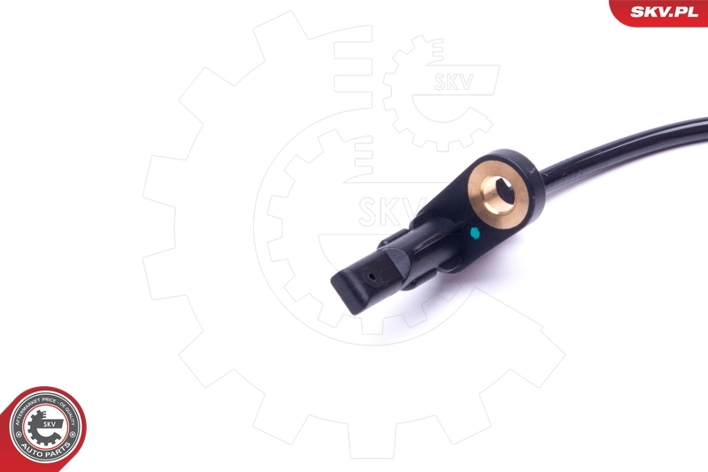 Sensor dianteiro de ABS SKV 06SKV392 preço, a partir de 36,73 USD