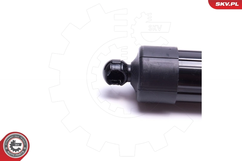 52SKV910 SKV Amortecedor de tampa de porta-malas (de 3ª/5ª porta traseira)