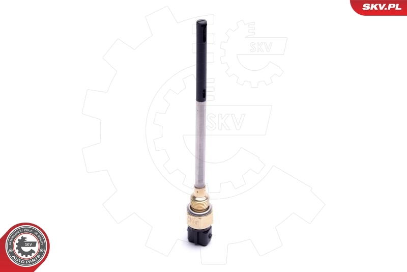  Sensor do nível de óleo de motor Renault Clio II сaixa (SB0) (1998 - 2005) II