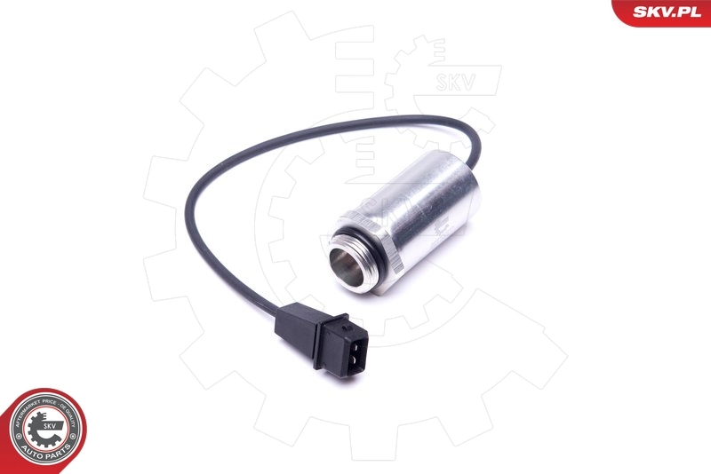39SKV048 SKV Válvula eletromagnética de posição (de fases) da árvore distribuidora