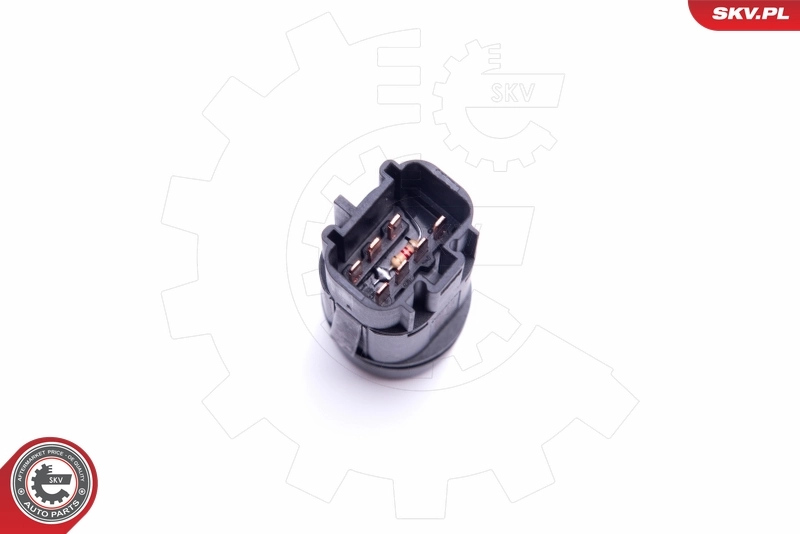Compre HMP97KG13A350AC Hmpx Botão de ativação do sinal de emergência
