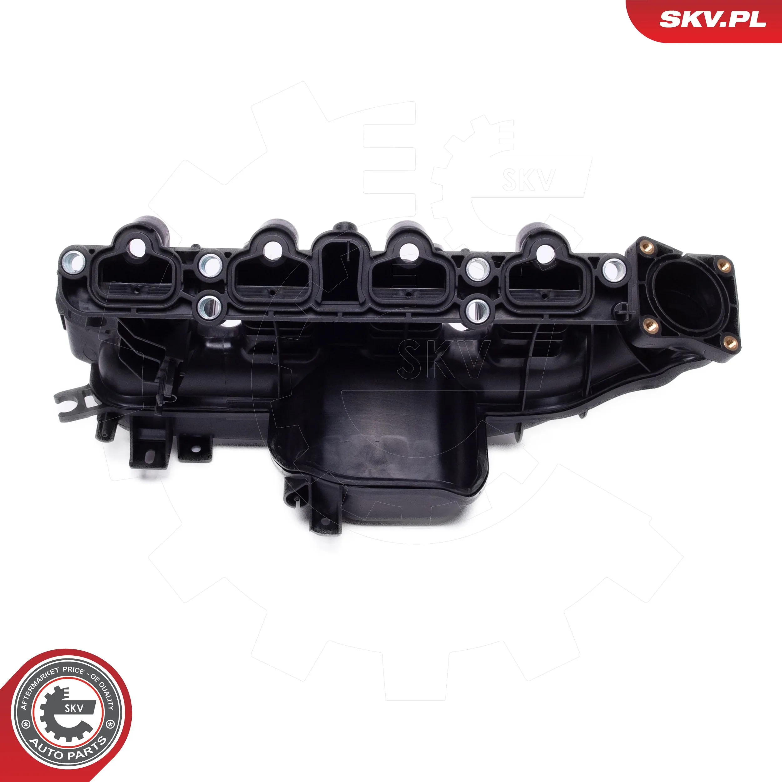 Compre Tubo coletor de admissão Opel Mokka 1