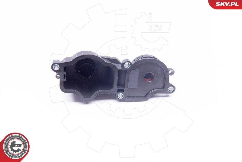 Válvula PCV de ventilação dos gases de cárter 11127799225 VAG