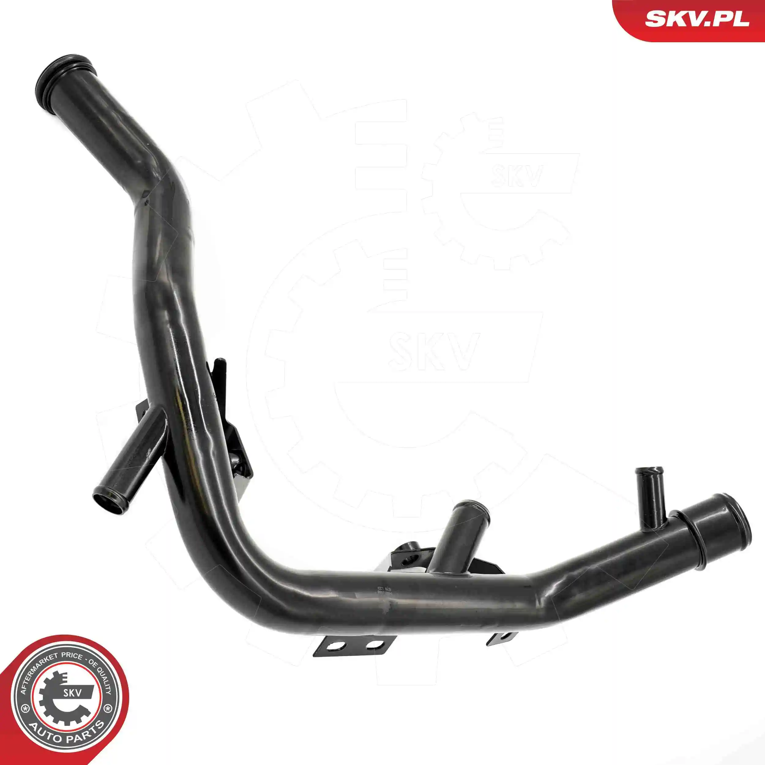 Mangueira (cano derivado) do sistema de esfriamento SKV 54SKV559 preço, a partir de 31,90 USD