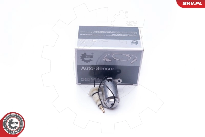 Compre Sensor do nível de óleo de motor Mercedes S 