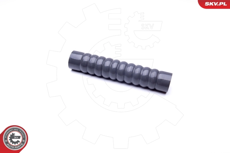 Mangueira (cano derivado) de intercooler A0029970852 Mercedes