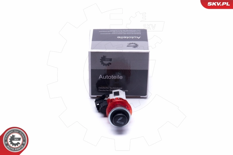 Compre Acendedor de cigarros Volkswagen Golf 5