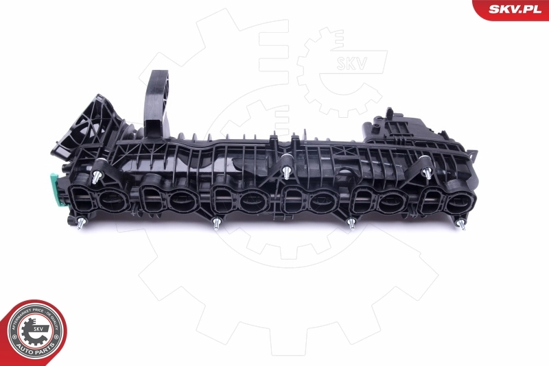 Tubo coletor de admissão SKV 49SKV039 preço, a partir de 311,41 USD