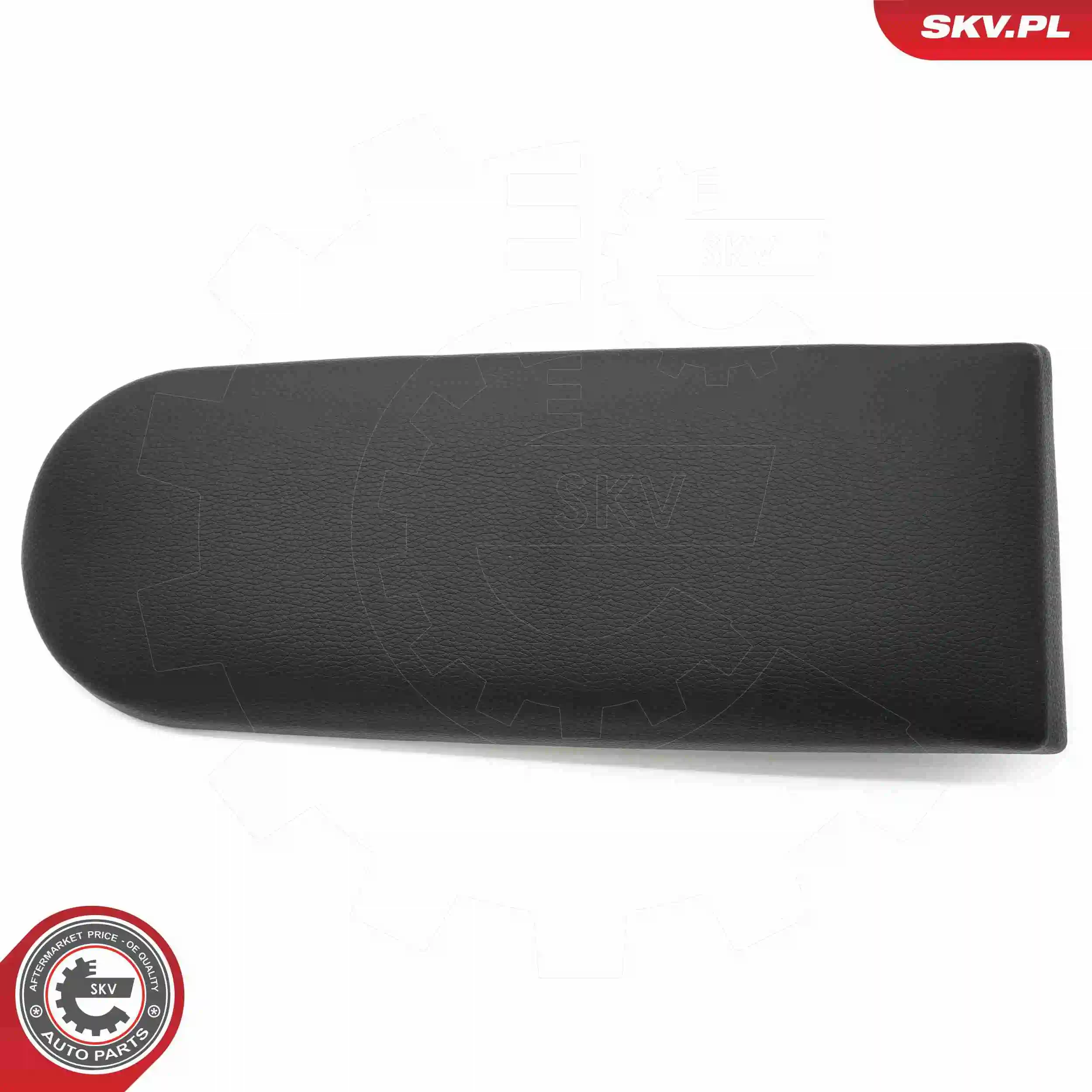  Braço de consola central Volkswagen Bora sedan (1J2) (1998 - 2005) 