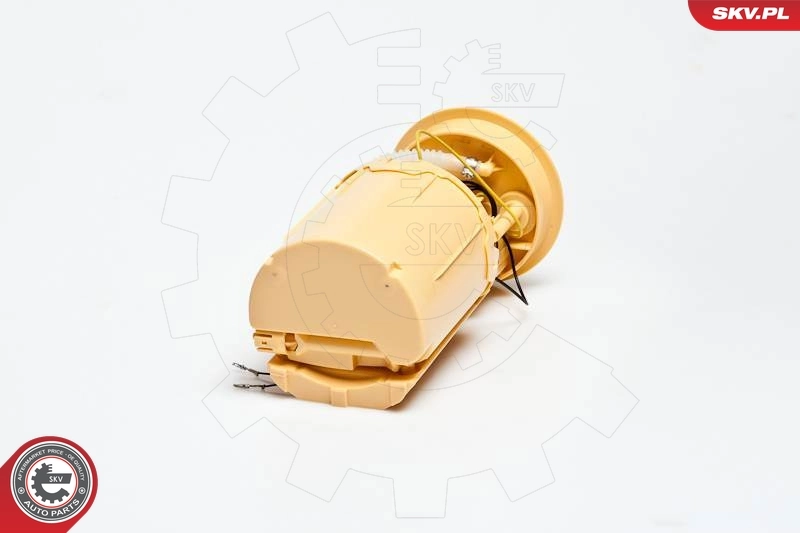 Compre 02SKV736 SKV Módulo de bomba de combustível com sensor do nível de combustível
