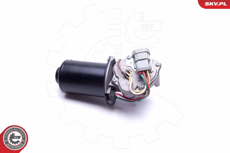 Compre 19SKV163 SKV Motor de limpador pára-brisas do pára-brisas