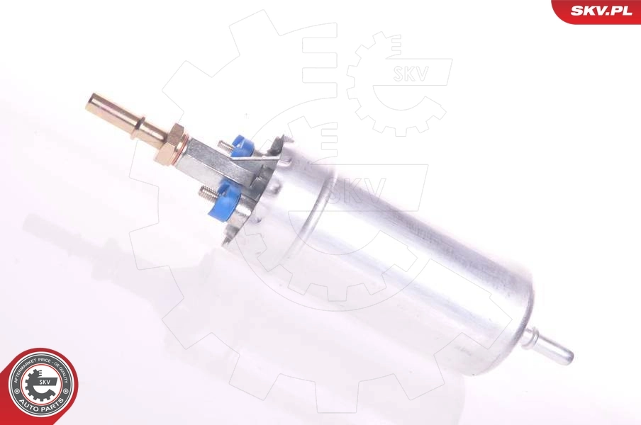 Compre 02SKV014 SKV Bomba de combustível elétrica submersível
