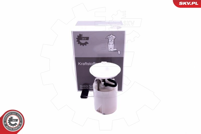 Compre Módulo de bomba de combustível com sensor do nível de combustível Hyundai Elantra 4