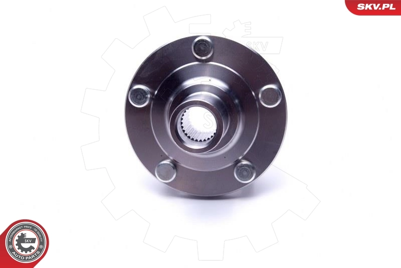 Cubo dianteiro SKV 29SKV500 preço, a partir de 25,05 USD