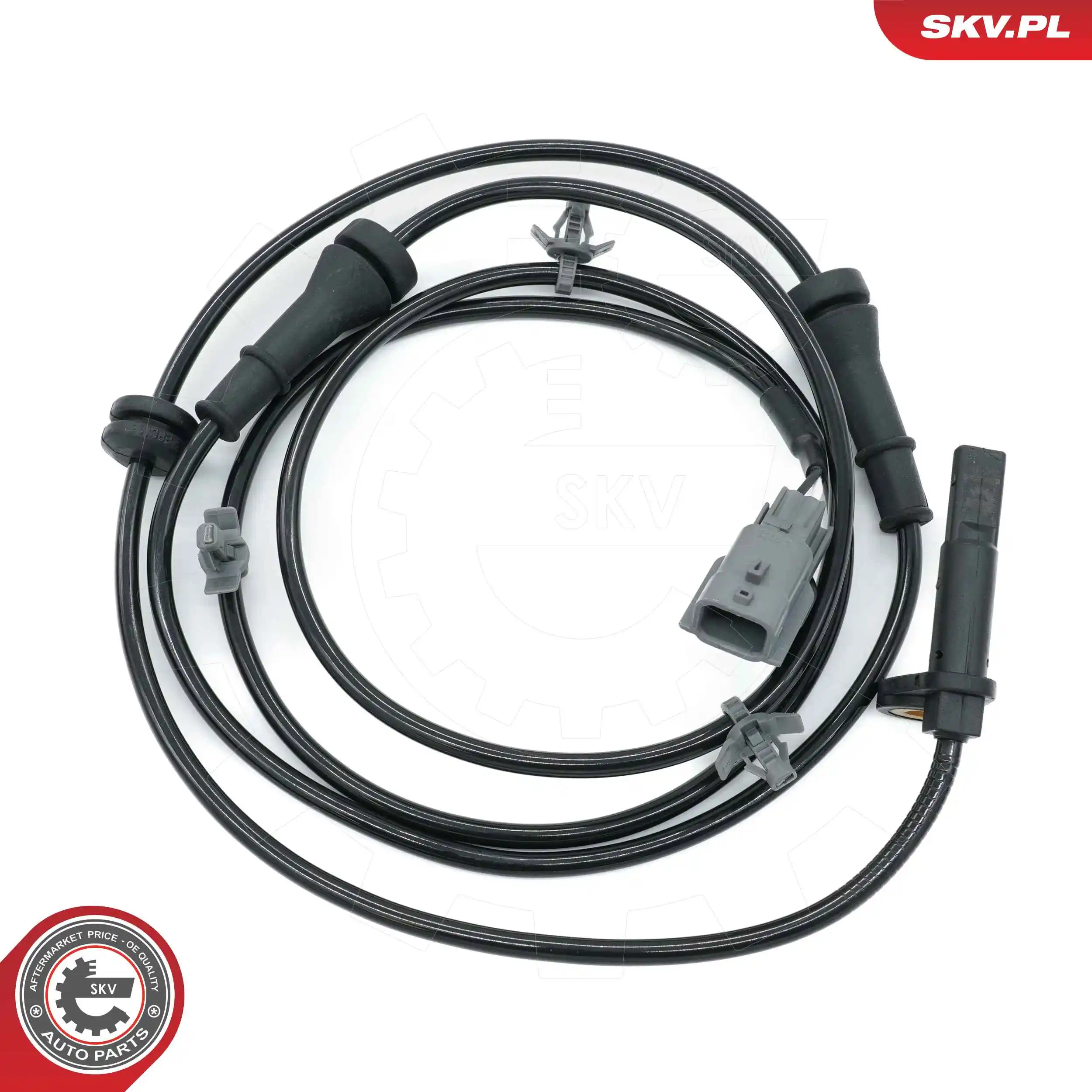06SKV506 SKV Sensor dianteiro de ABS