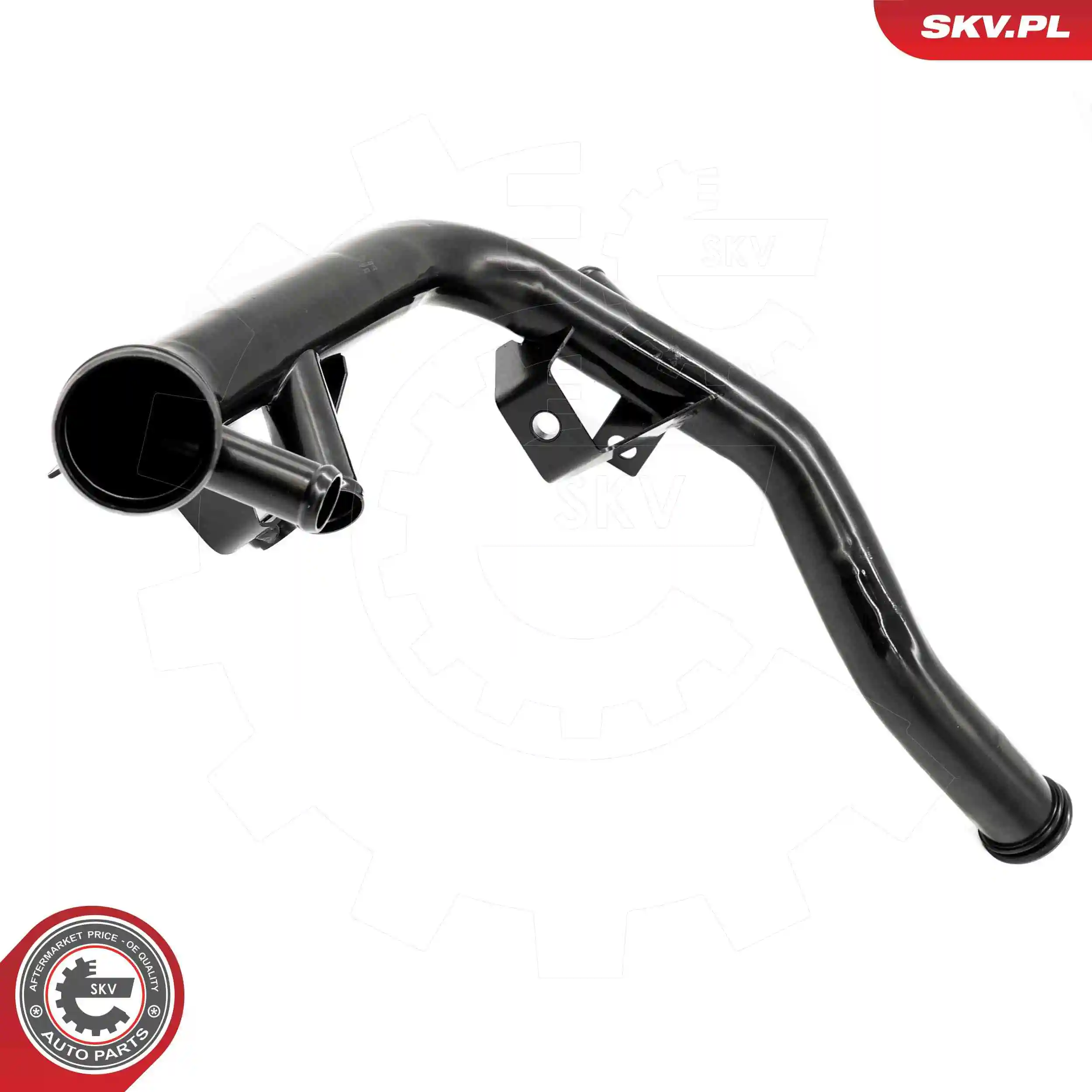 Compre 54SKV559 SKV Mangueira (cano derivado) do sistema de esfriamento
