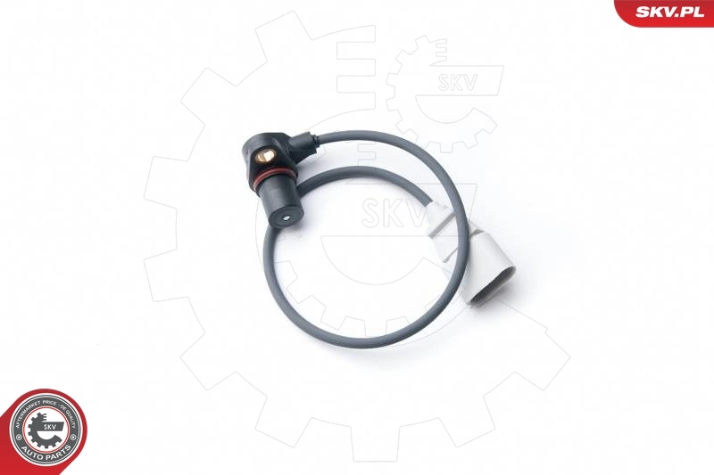 Sensor de posição (de revoluções) de cambota SKV 17SKV267 preço, a partir de 15,90 USD