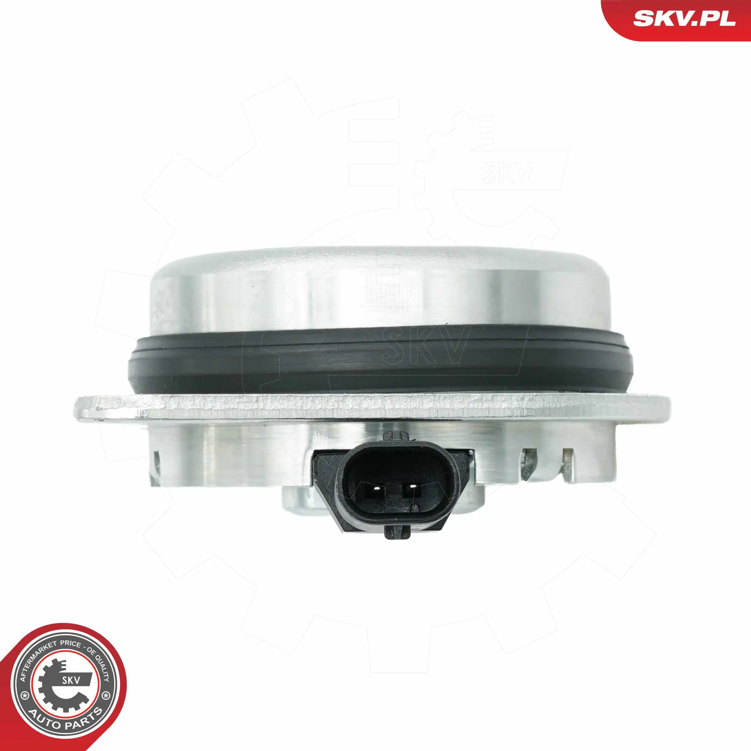 Válvula eletromagnética de posição (de fases) da árvore distribuidora SKV 39SKV902