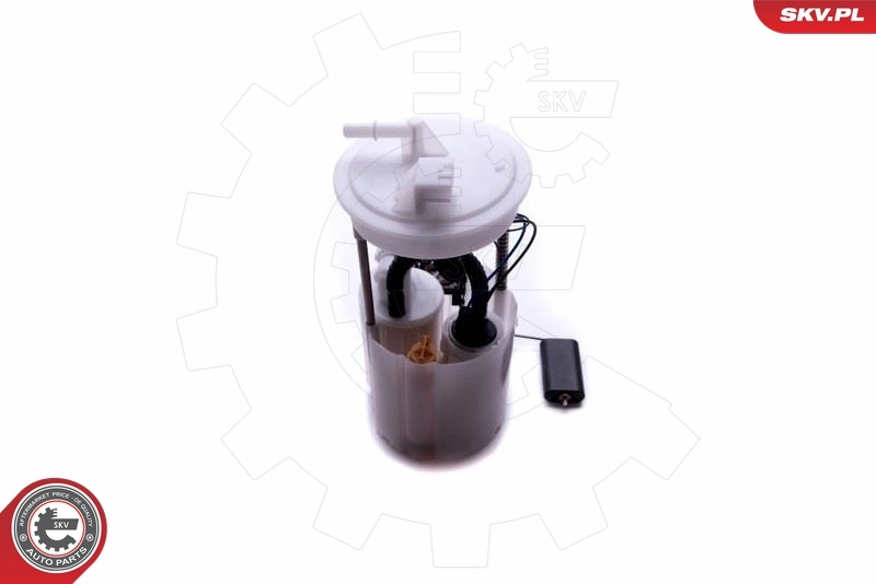 02SKV836 SKV Módulo de bomba de combustível com sensor do nível de combustível