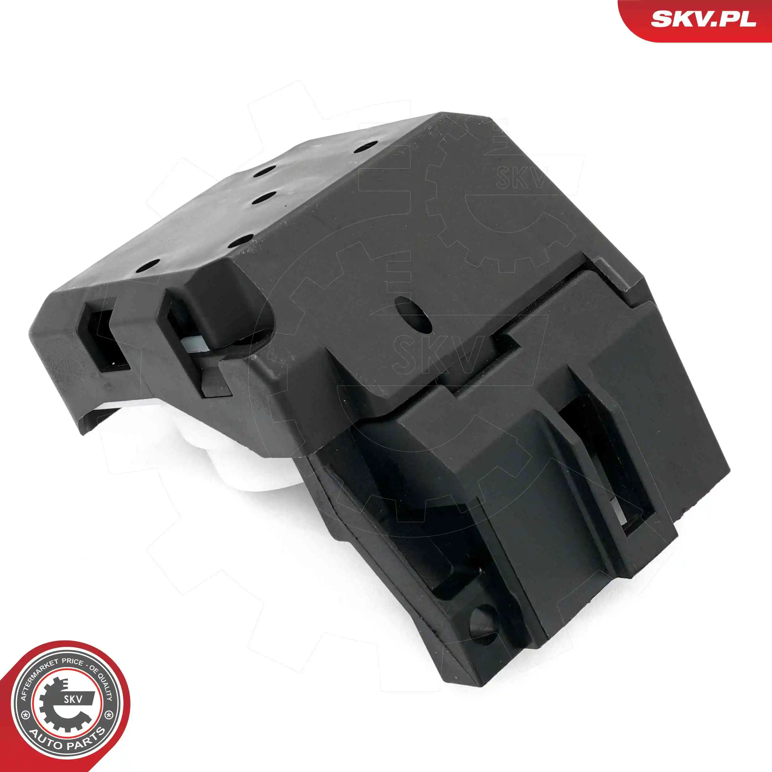 Grupo de contato de fecho de ignição 65SKV042 SKV