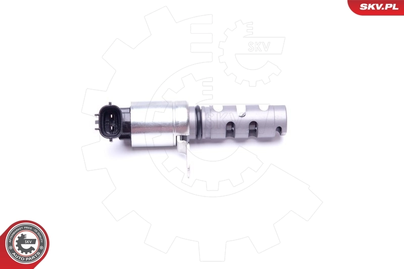 39SKV049 SKV Válvula eletromagnética de posição (de fases) da árvore distribuidora