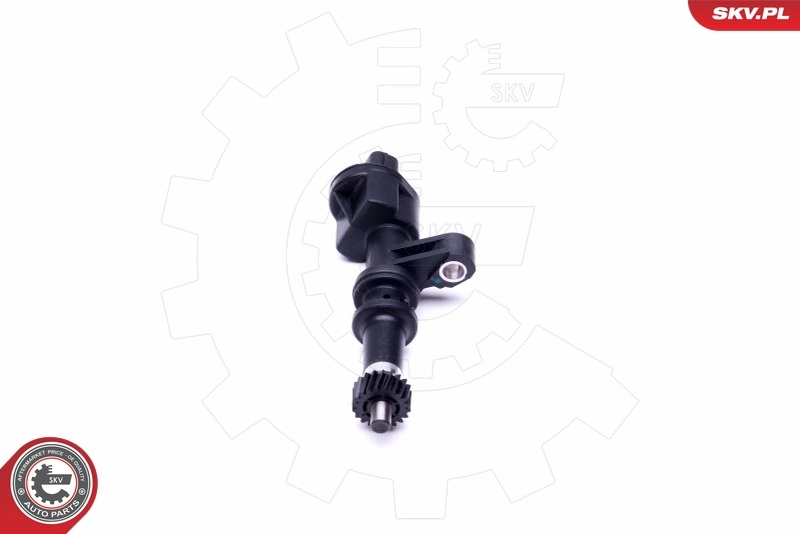  Sensor de velocidade Honda Civic VI coupé (EJ6, EJ8) (1996 - 2000) VI