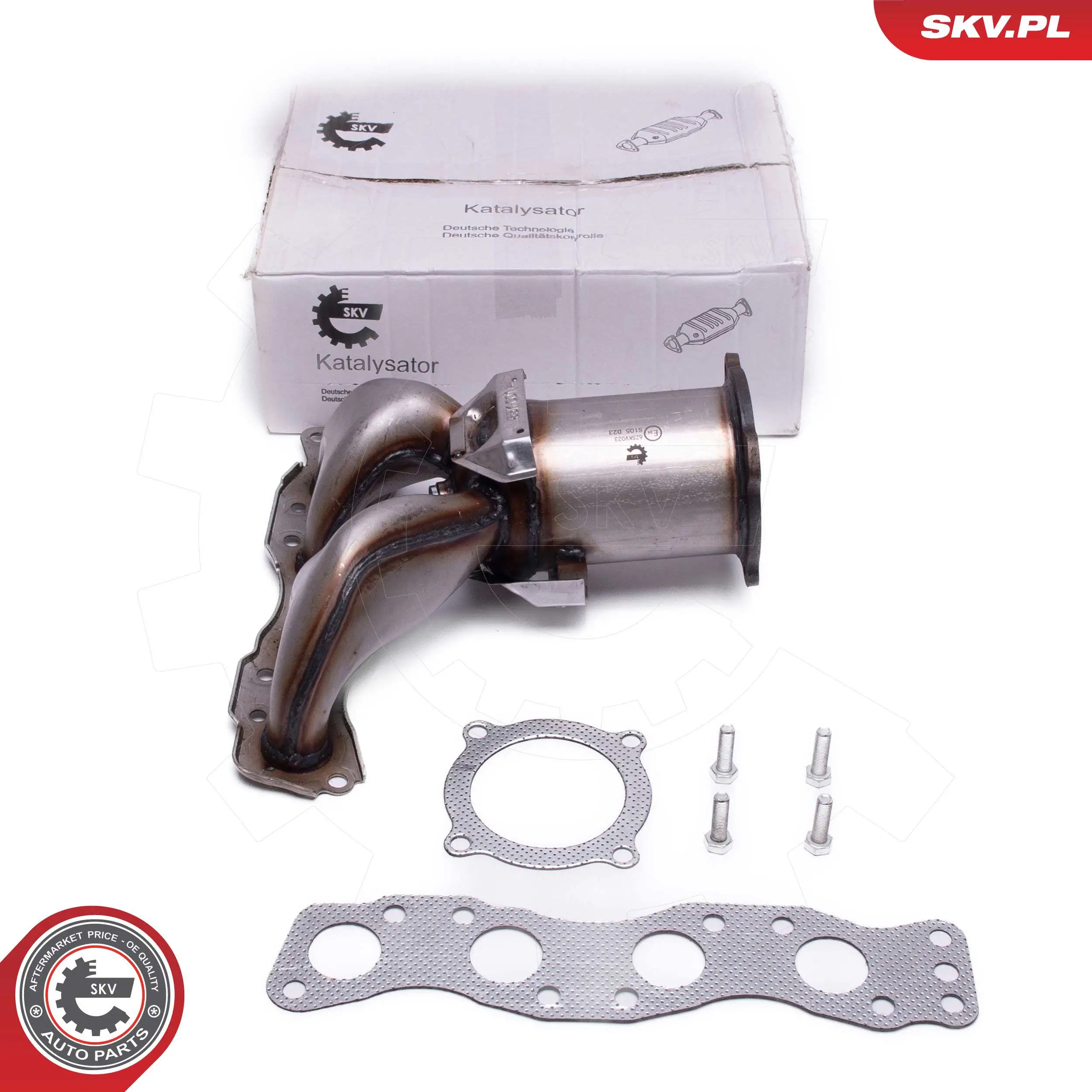para Suzuki Swift III (RS)