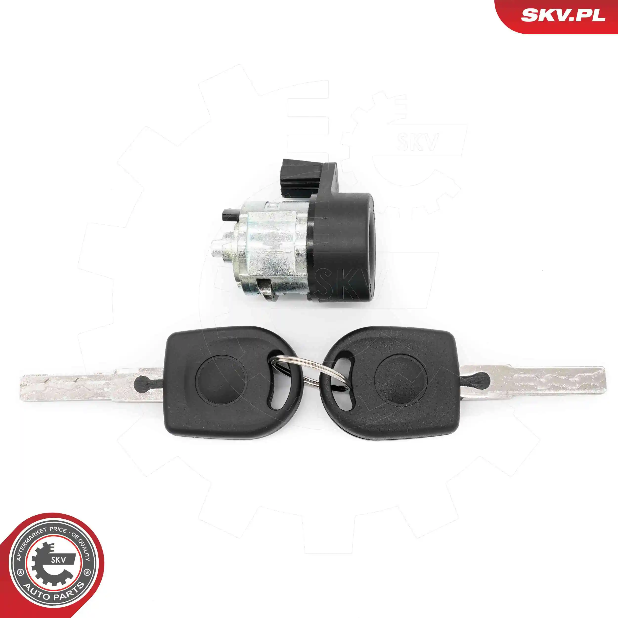 Fecho de ignição para Volkswagen Transporter T4 70B, 70C, 7DB, 7DK, 70J, 70K, 7DC, 7DJ