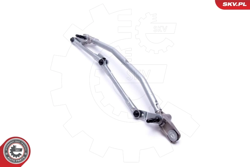 Compre Trapézio de limpador pára-brisas Hyundai Ix35 