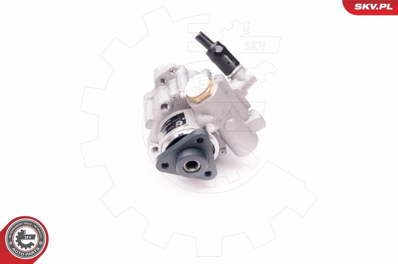 Compre Bomba da Direção hidrâulica assistida Land Rover Freelander 1