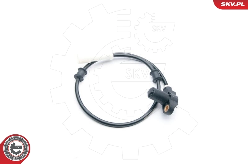 Sensor dianteiro de ABS General Motors 90510884 preço, a partir de 45,96 USD