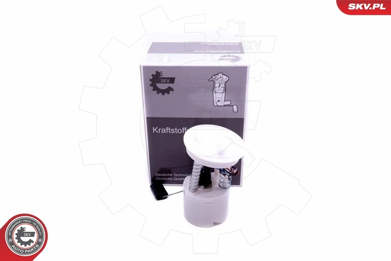  Fiesta  сaixa (2003-2009) original desde 108,31 €