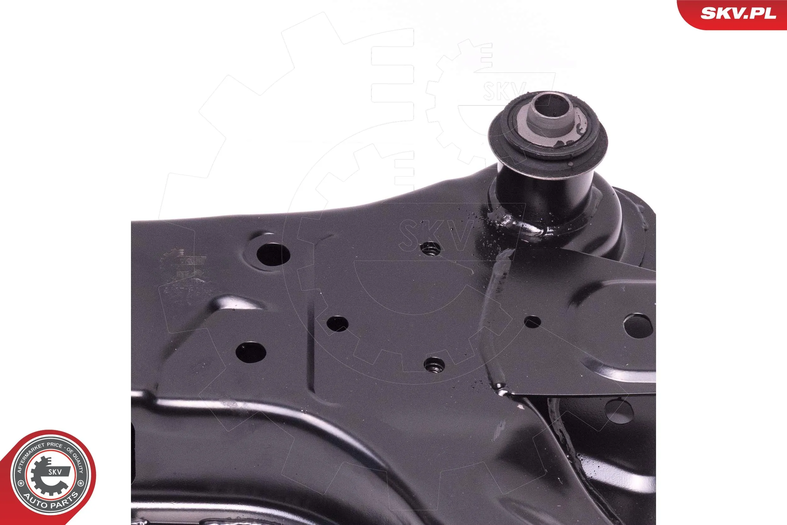 Viga de suspensão dianteira (plataforma veicular) Nissan Qashqai I J10