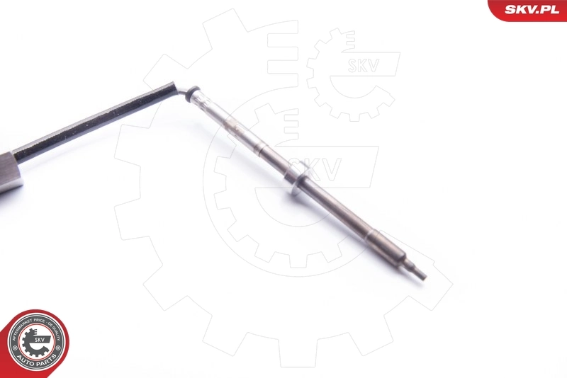 Sensor de temperatura dos gases de escape (GE), depois de filtro de partículas diesel SKV 30SKV029 preço, a partir de 74,91 USD